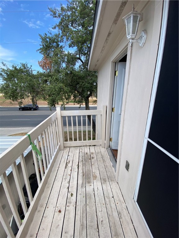 6702 Everhart Road, Unit H108 Corpus Christi, TX 78413 - Photo 14 of 19