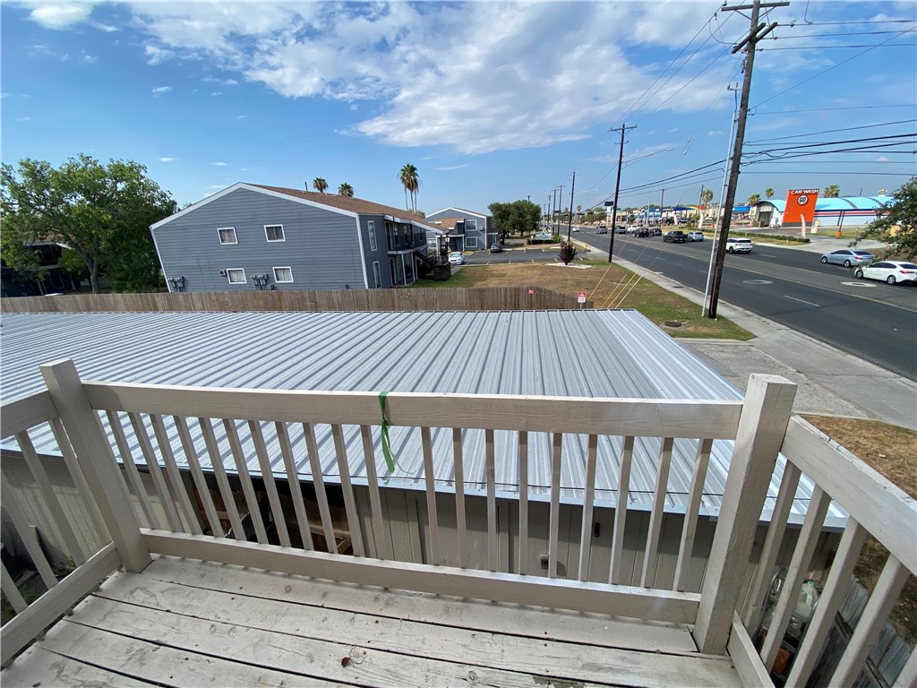 6702 Everhart Road, Unit H108 Corpus Christi, TX 78413 - Photo 15 of 19