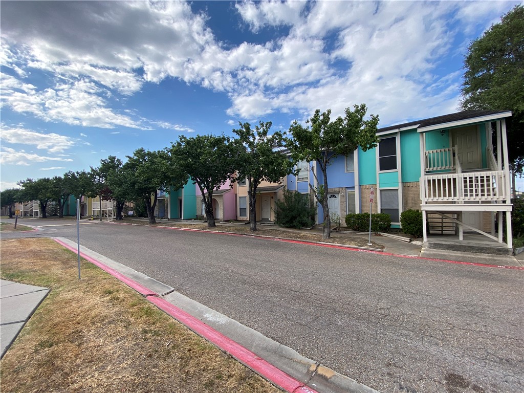 6702 Everhart Road, Unit H108 Corpus Christi, TX 78413 - Photo 17 of 19