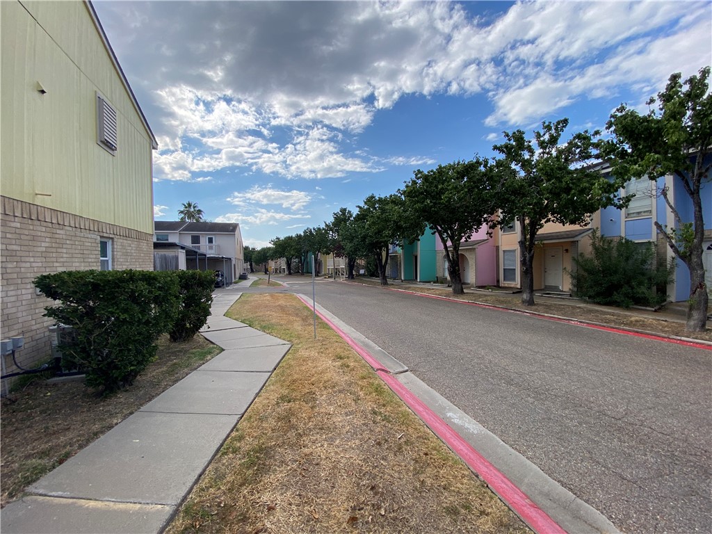 6702 Everhart Road, Unit H108 Corpus Christi, TX 78413 - Photo 18 of 19