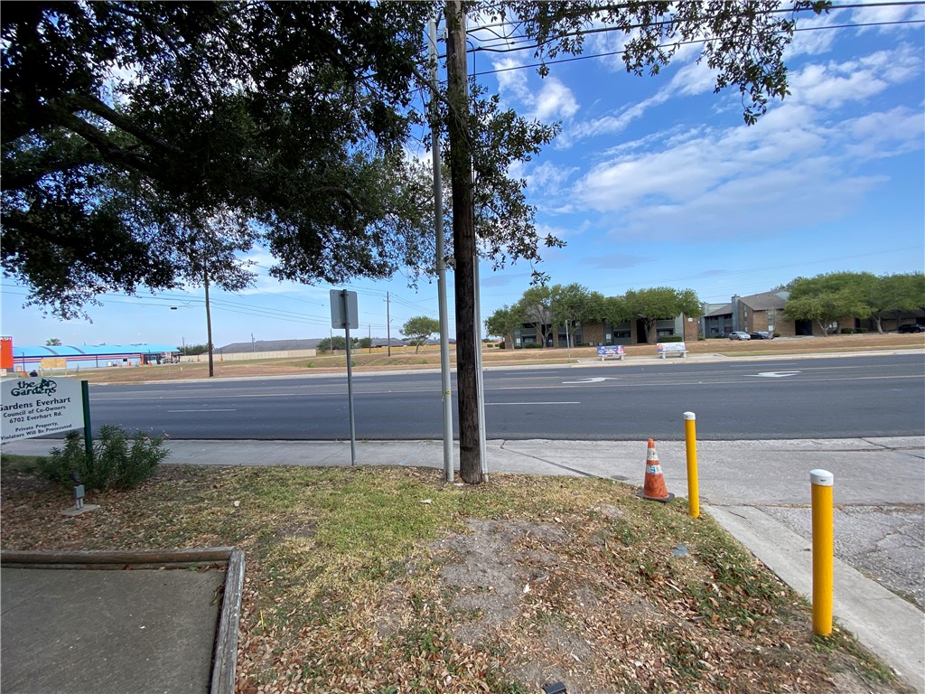 6702 Everhart Road, Unit H108 Corpus Christi, TX 78413 - Photo 19 of 19