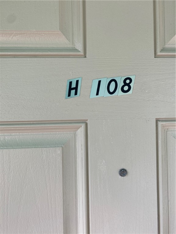 6702 Everhart Road, Unit H108 Corpus Christi, TX 78413 - Photo 2 of 19