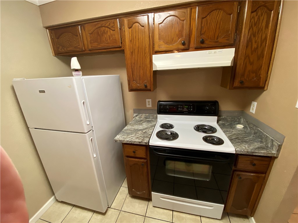 6702 Everhart Road, Unit H108 Corpus Christi, TX 78413 - Photo 8 of 19