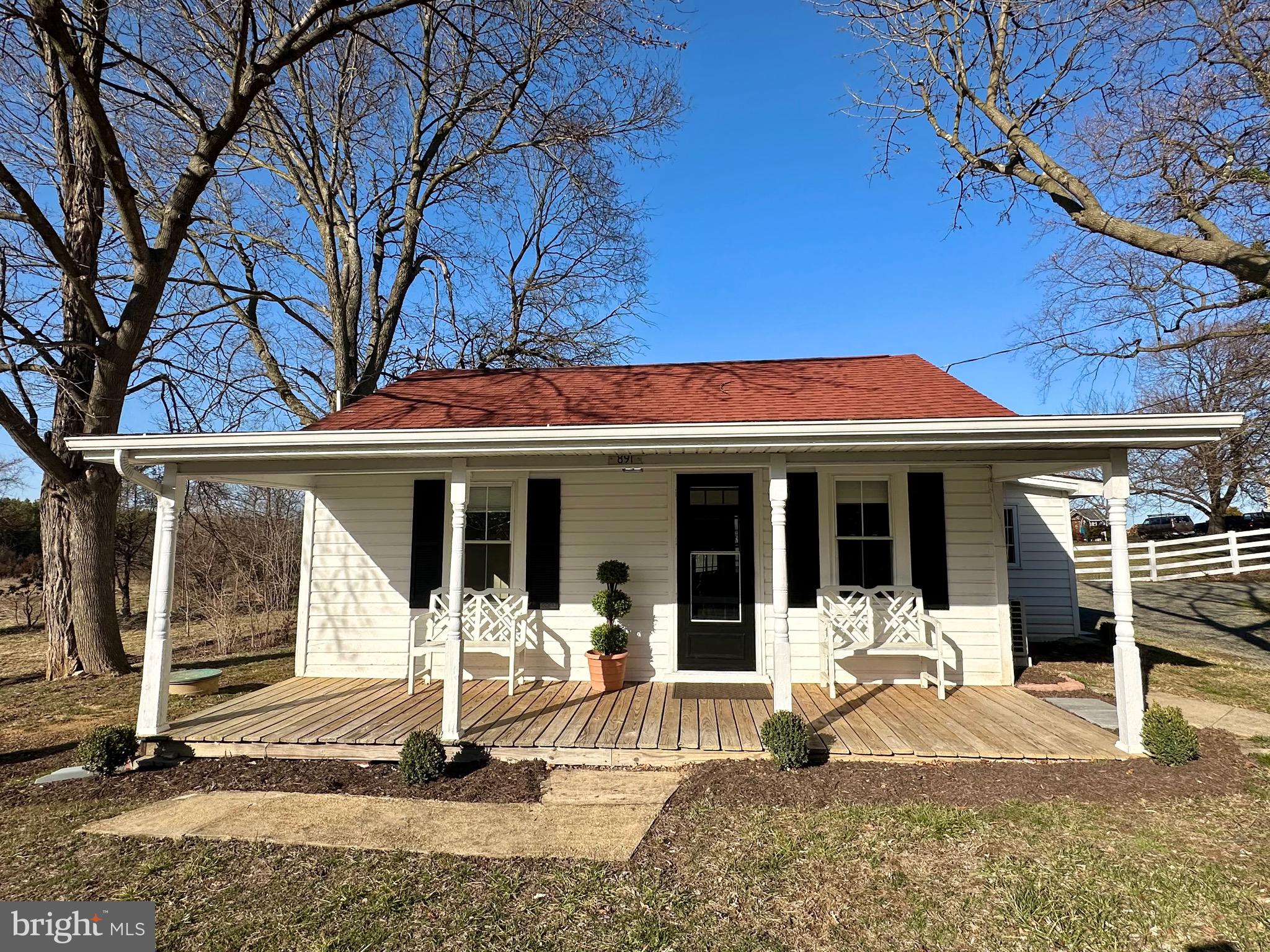 891 Berrys Ferry Road White Post, VA 22663 - Photo 1 of 19