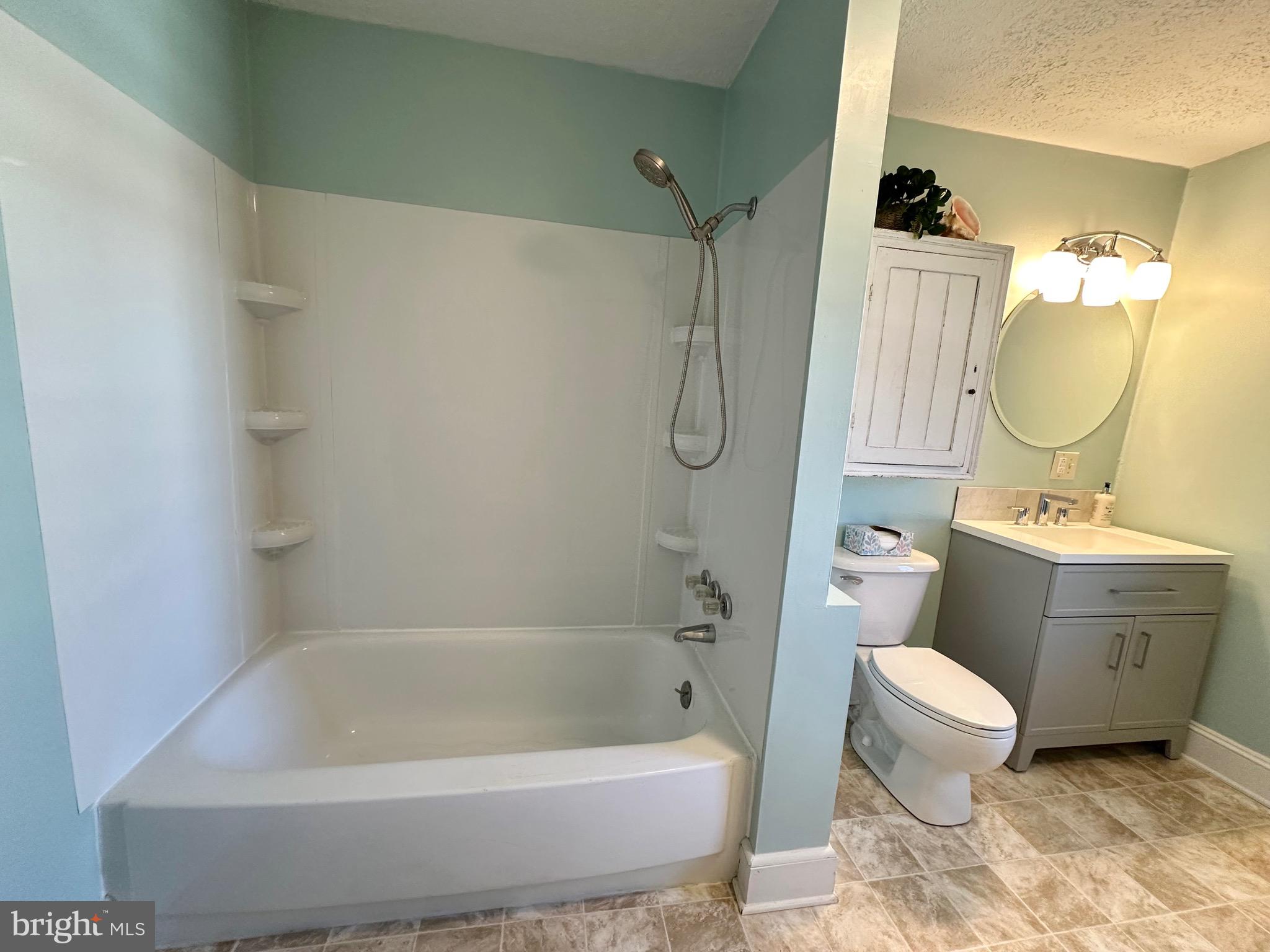 891 Berrys Ferry Road White Post, VA 22663 - Photo 15 of 19 Bathroom