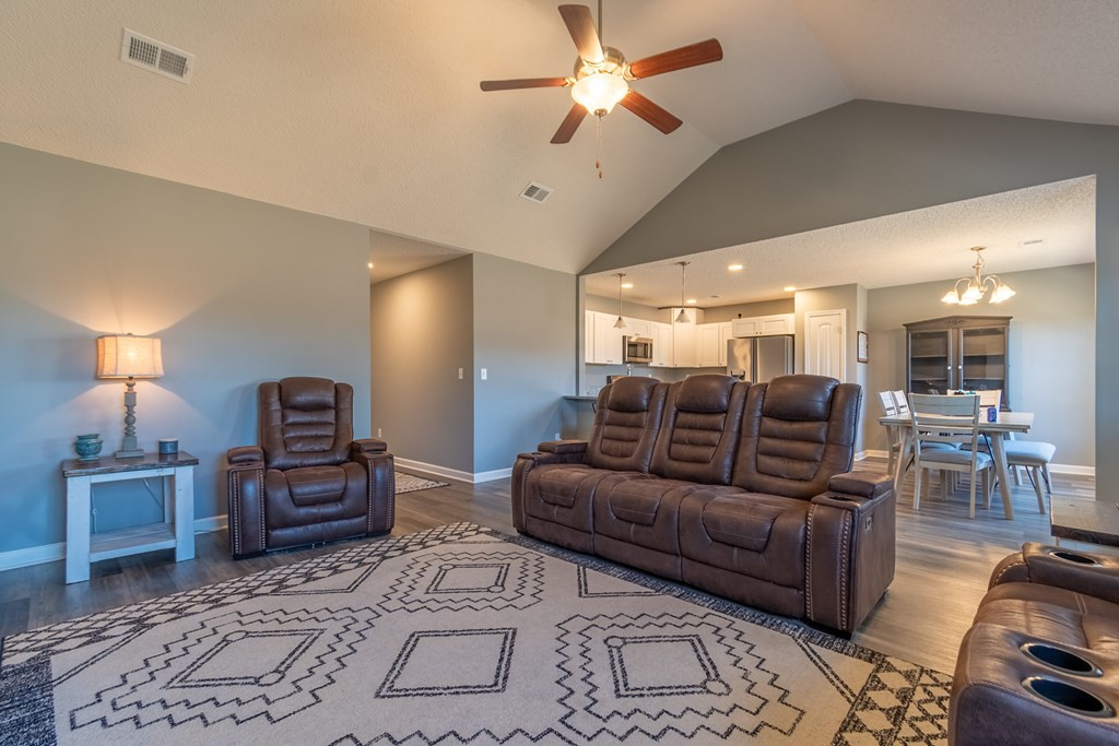 4735 Easy Street Rembert, SC 29128 - Photo 5 of 51