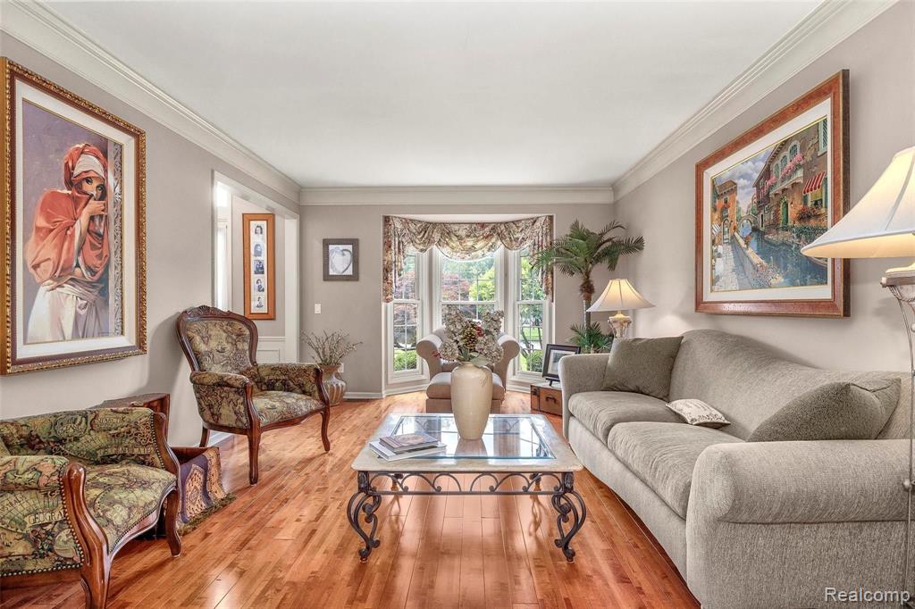 46636 Mornington Road Canton, MI 48188 - Photo 11 of 65