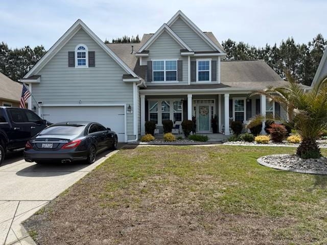 116 Summerlight Drive Murrells Inlet, SC 29576 - Photo 1 of 1 Gallery Image 1