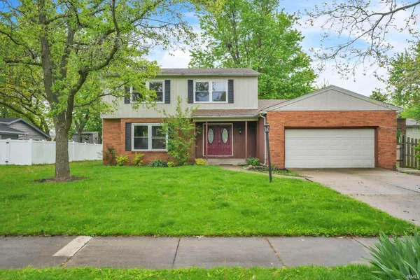 $279,995 | 11122 Shalimar Drive, Fort Wayne, IN 46845