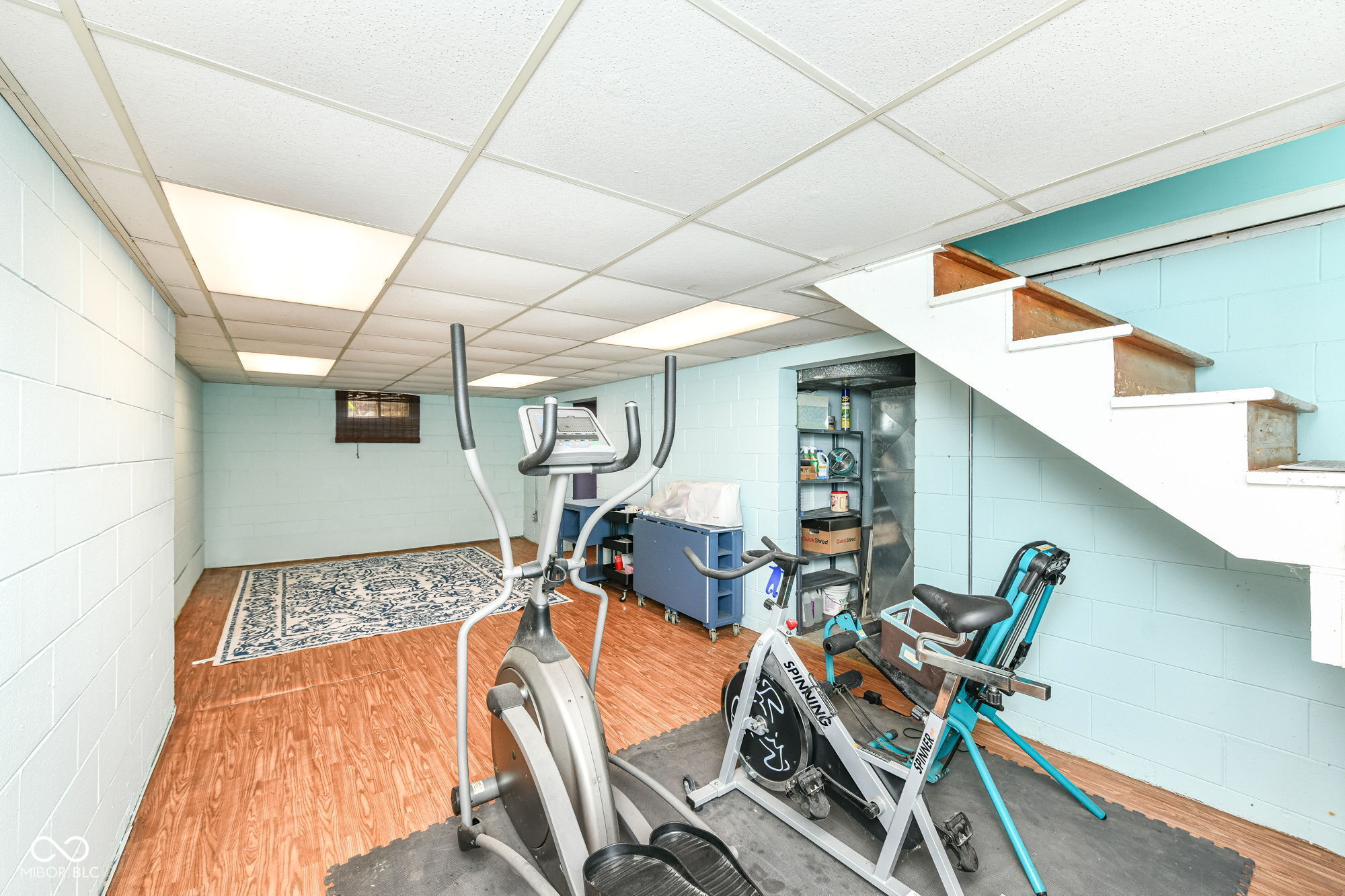 7138 Moorgate Road Indianapolis, IN 46250 - Photo 35 of 42