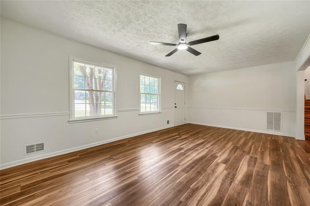 7418 Rountree Drive Riverdale, GA 30274 - Photo 8 of 37