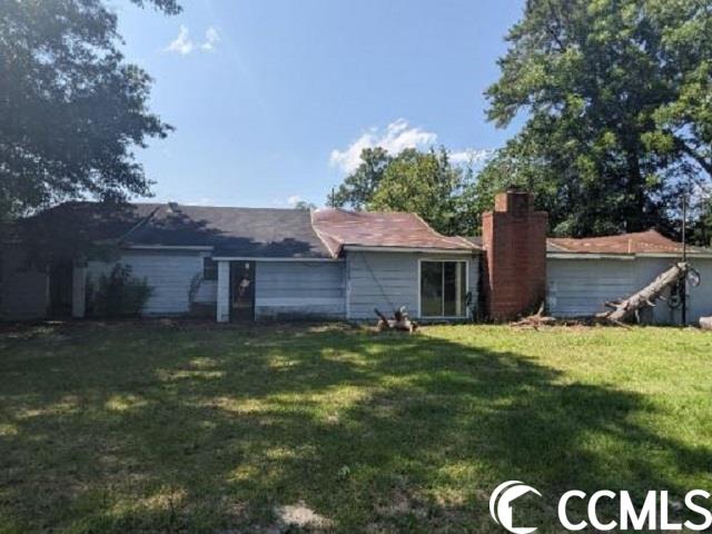 100 Warren Avenue Lamar, SC 29069 - Photo 2 of 10