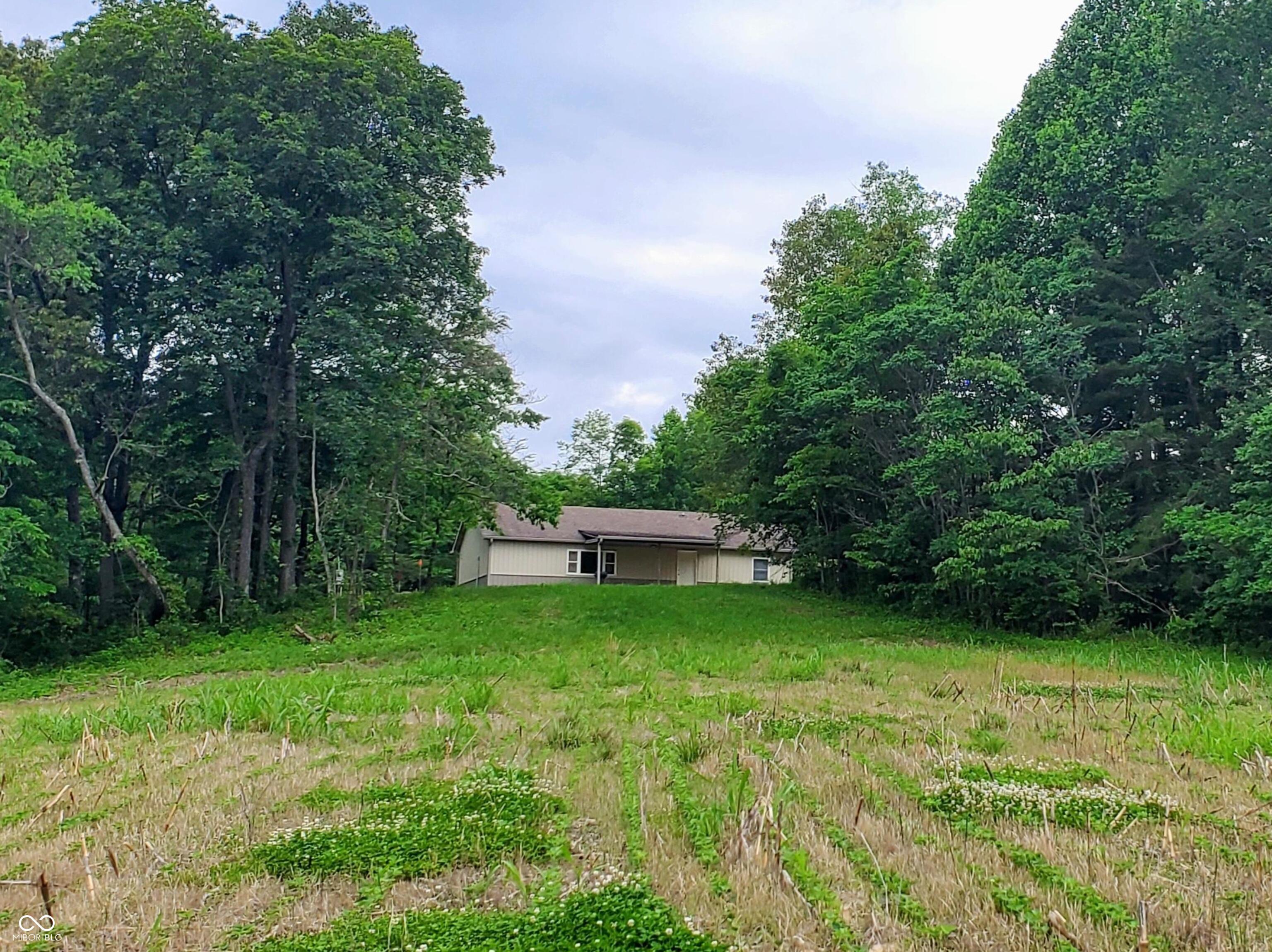 23838 Graded Road Williams, IN 47470 - Photo 11 of 44