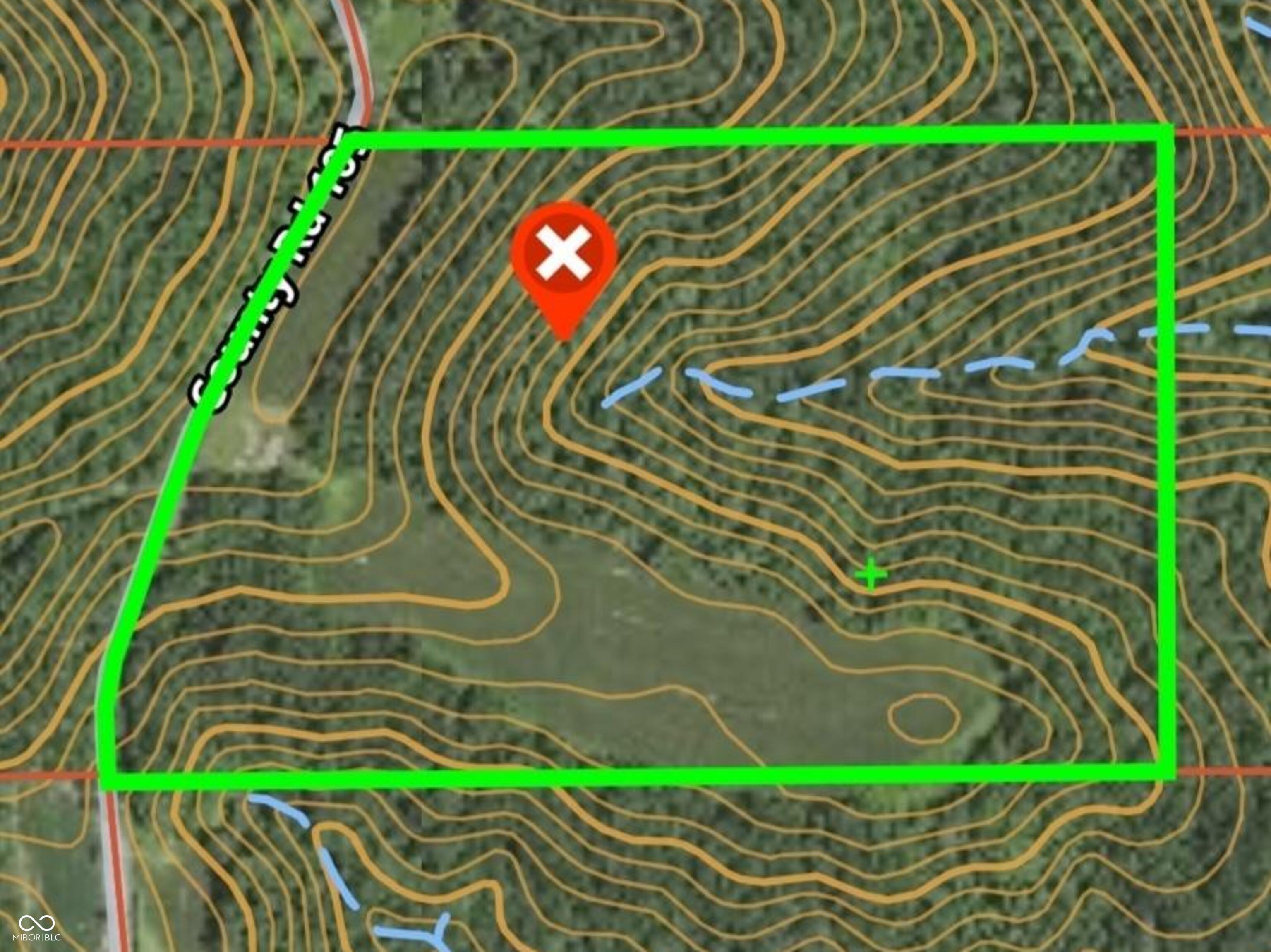 23838 Graded Road Williams, IN 47470 - Photo 3 of 44
