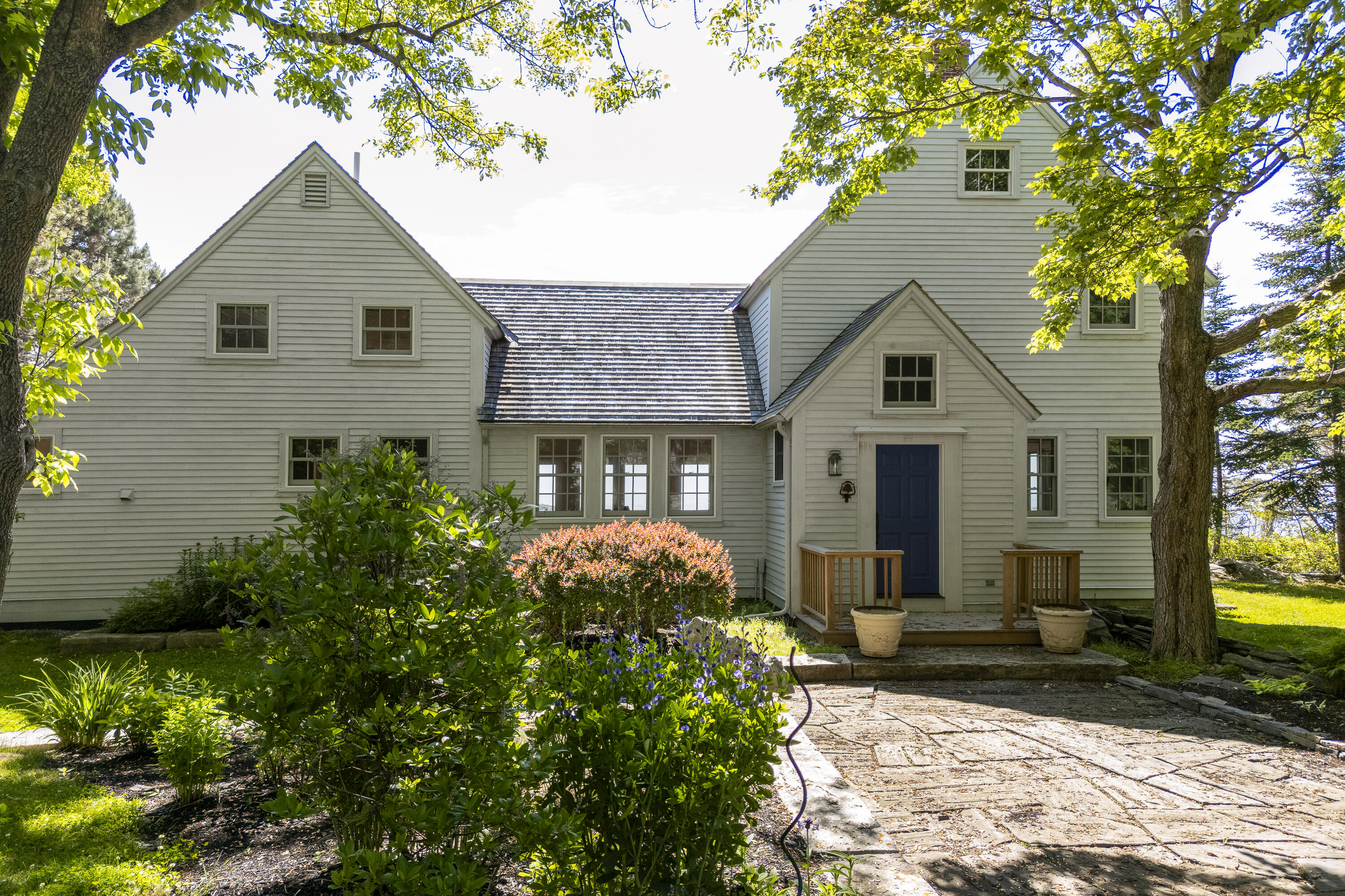 16-54 McFarland Shore Rd, New Harbor, ME