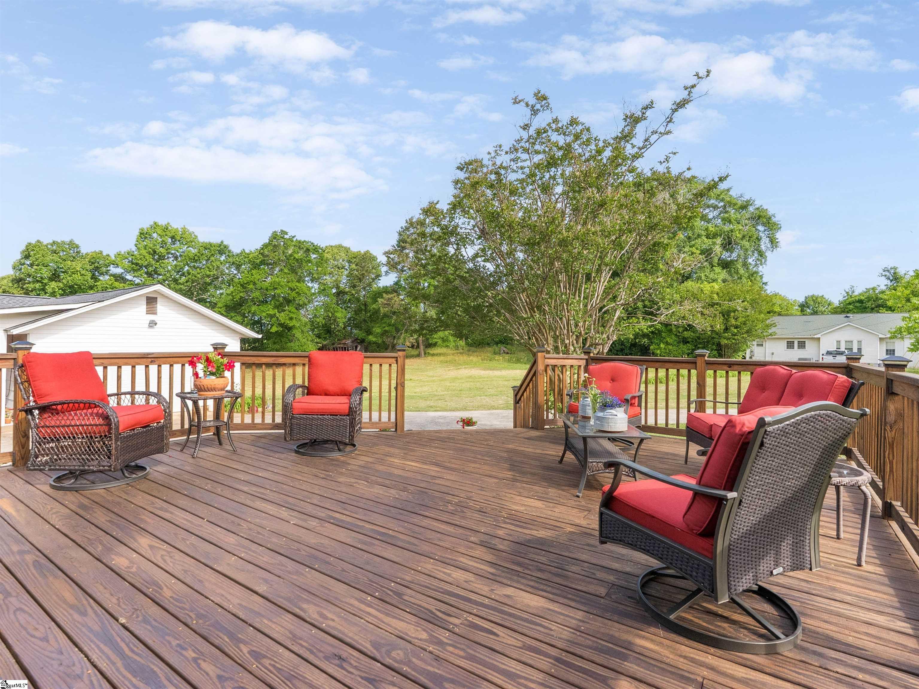 5741 Highway 357 Campobello, SC 29322 - Photo 28 of 39