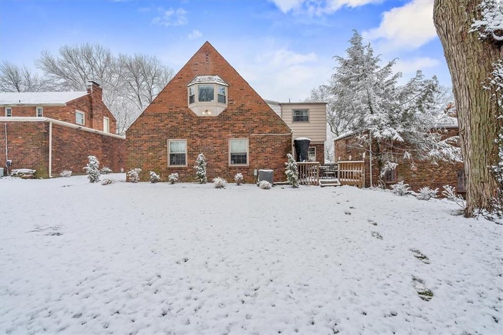 634 Rock Springs Road Pittsburgh, PA 15228 - Photo 25 of 25 Gallery Image 25