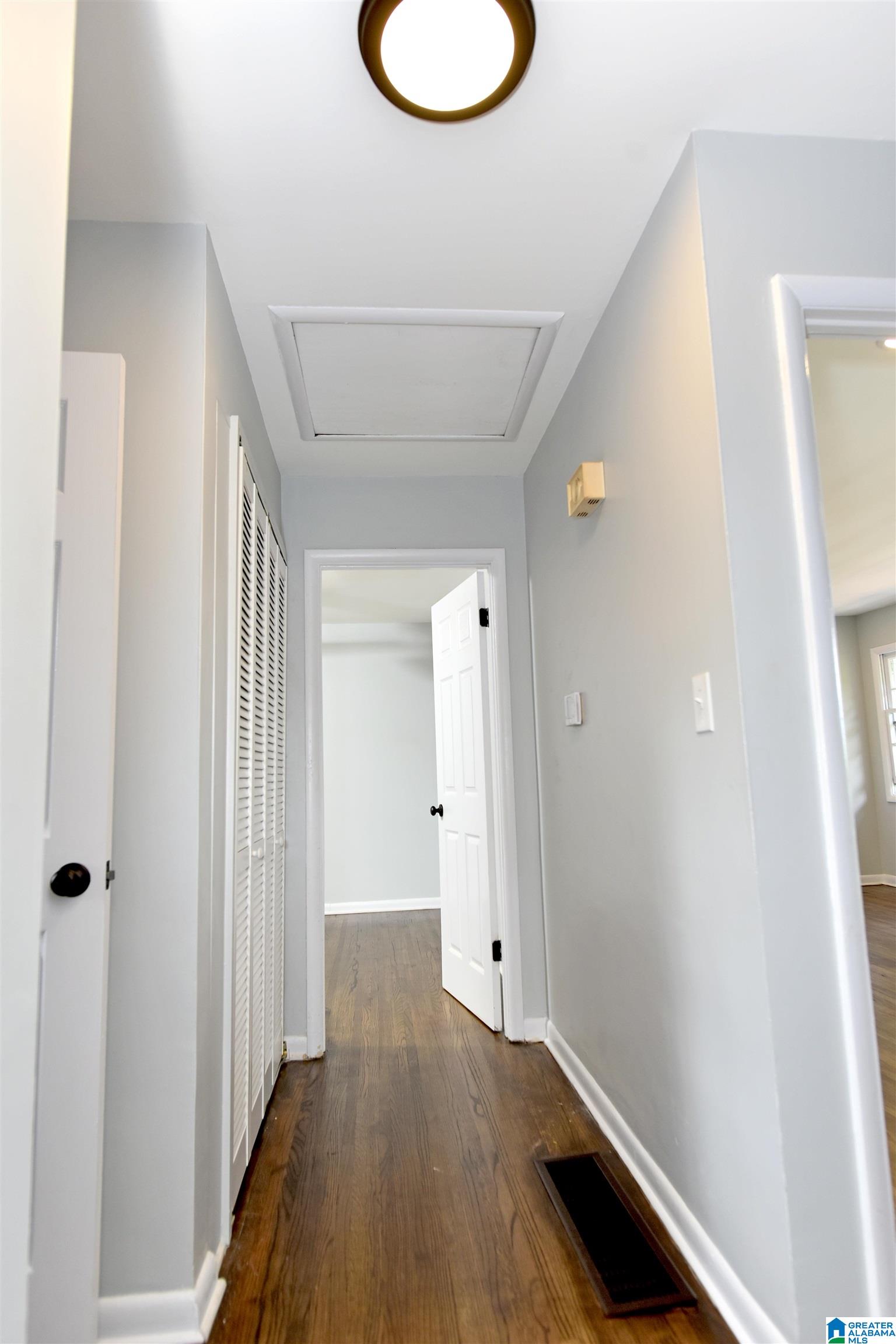 5244 Duke Avenue Birmingham, AL 35210 - Photo 29 of 36