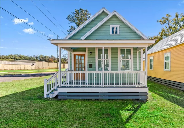 $238,000 | 1410 Prince Street, Brunswick, GA 31520