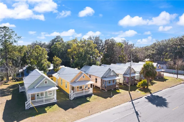 $238,000 | 1410 Prince Street, Brunswick, GA 31520