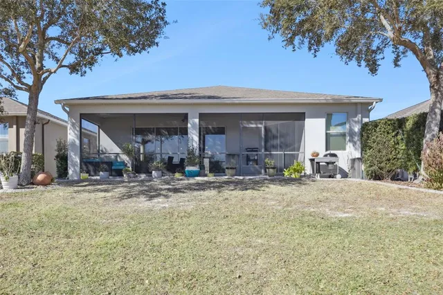 $445,000 | 4027 Serena Lane, Clermont, FL 34711