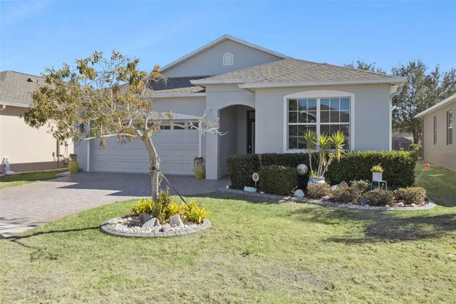 $445,000 | 4027 Serena Lane, Clermont, FL 34711