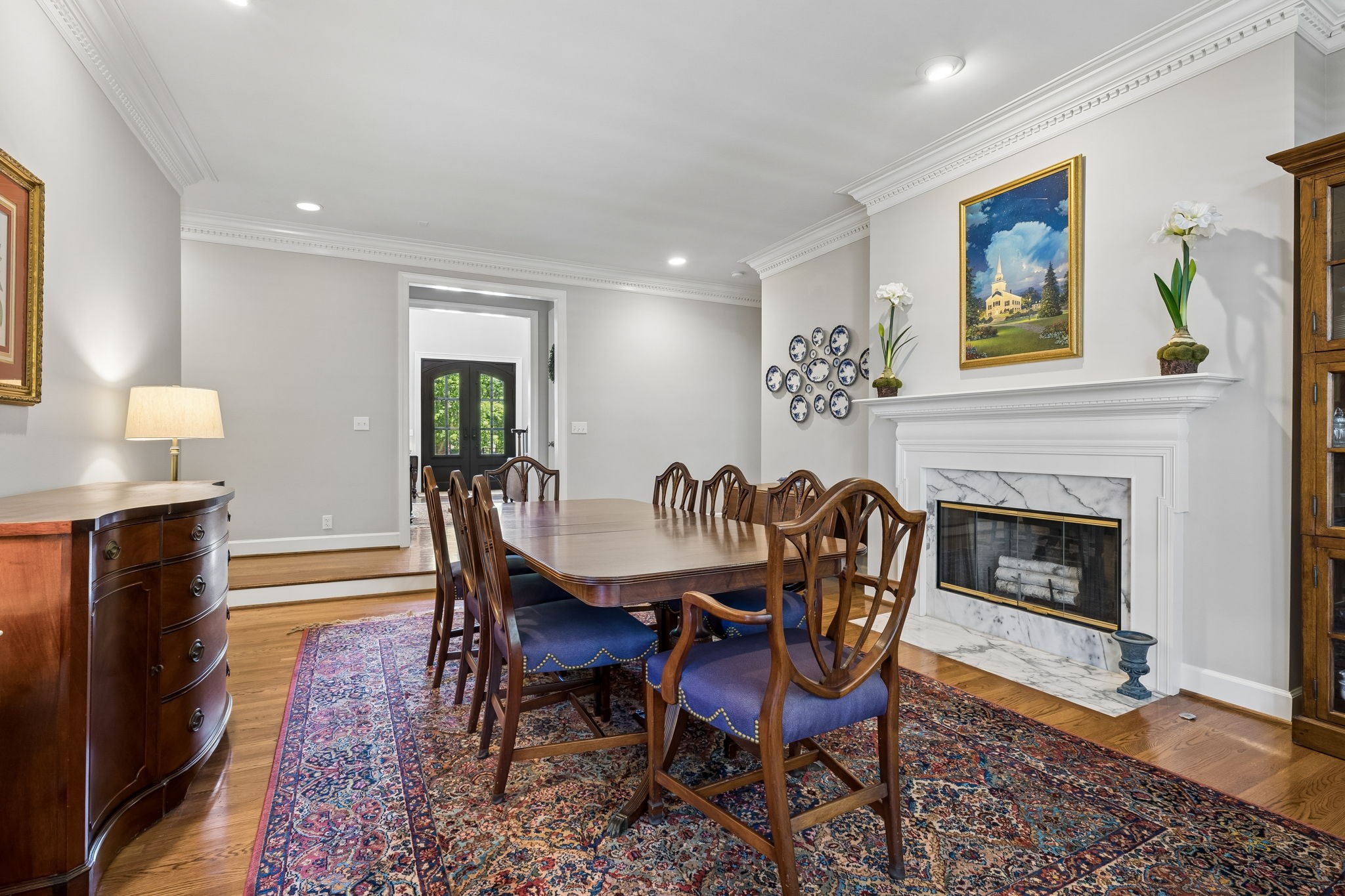 911 Riverbend Road Nashville, TN 37221 - Photo 11 of 45