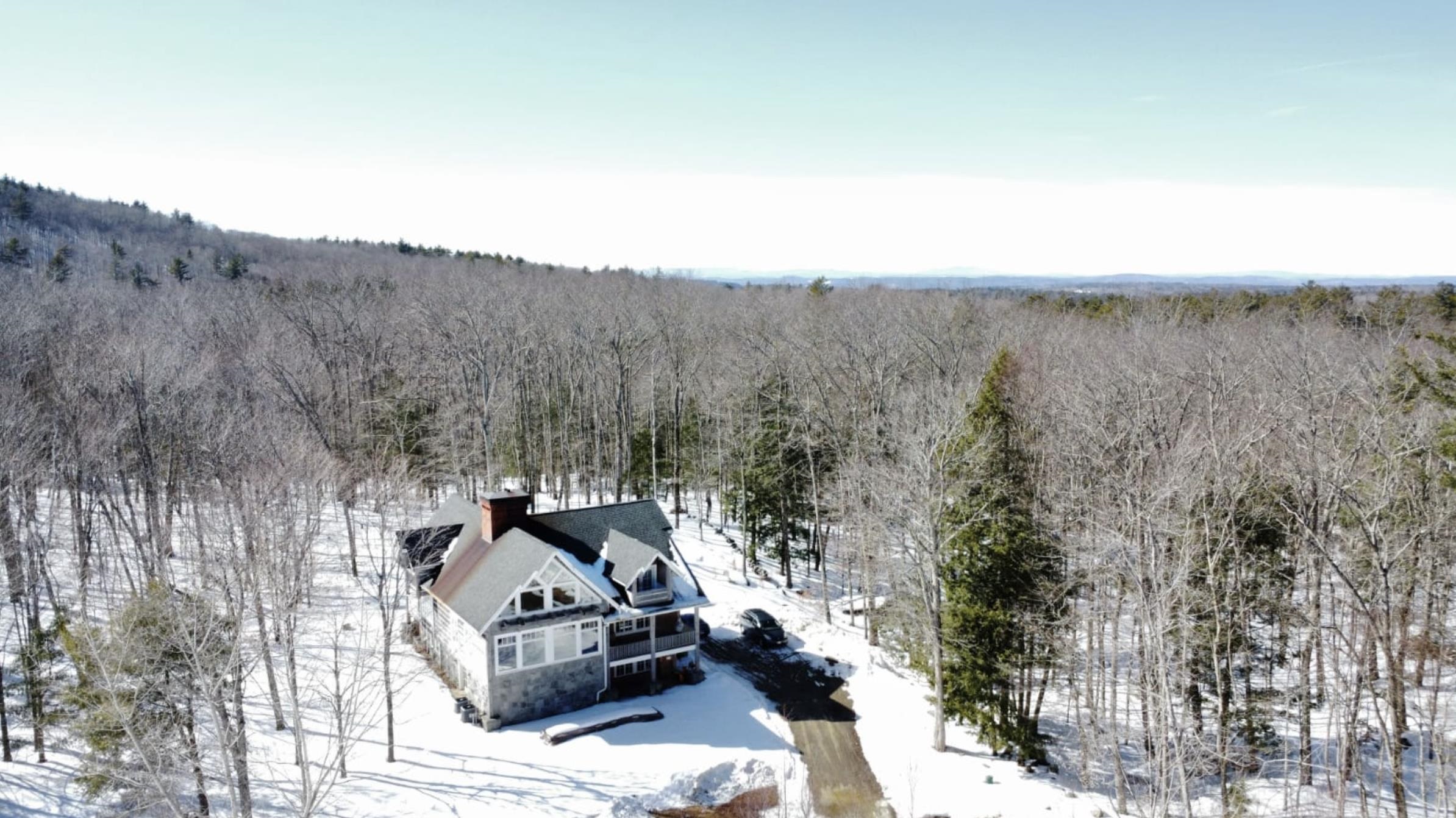 38 Shaker Farm Road South Marlborough, NH 03455 - Photo 60 of 60 Gallery Image 60