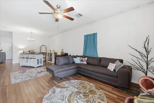 $135,000 | 9015 Landis Drive, Beaumont, TX 77707