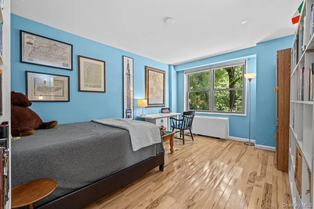 $1,095,000 | 2500 Johnson Avenue North, Unit 2NP | Spuyten Duyvil