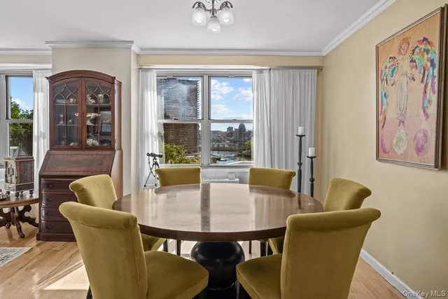 $1,095,000 | 2500 Johnson Avenue North, Unit 2NP | Spuyten Duyvil