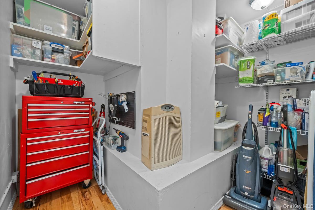 2500 Johnson Avenue North, Unit 2NP Bronx, NY 10463 - Photo 32 of 45