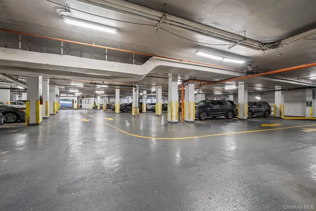 $1,095,000 | 2500 Johnson Avenue North, Unit 2NP | Spuyten Duyvil