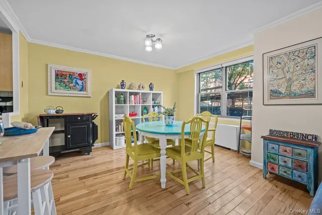 $1,095,000 | 2500 Johnson Avenue North, Unit 2NP | Spuyten Duyvil