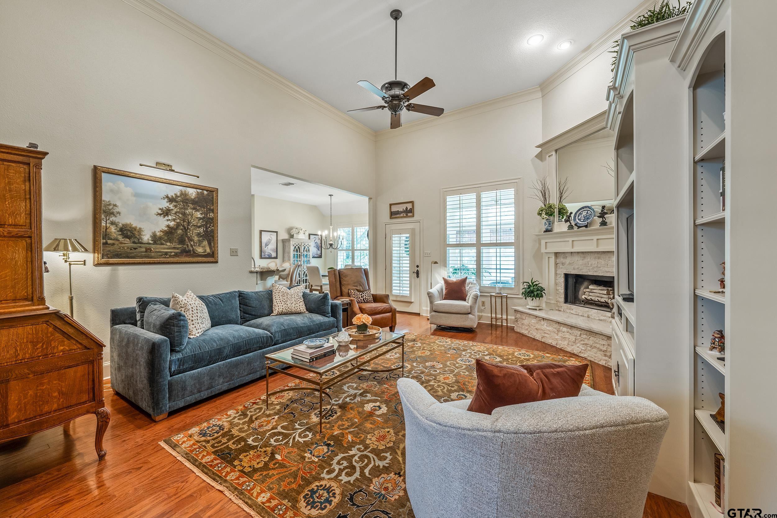 18716 Oakbrook Road Tyler, TX 75703 - Photo 12 of 44