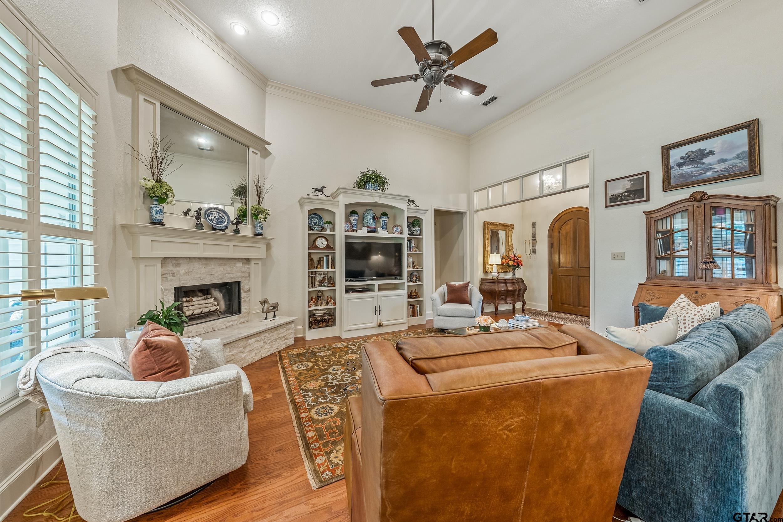 18716 Oakbrook Road Tyler, TX 75703 - Photo 14 of 44