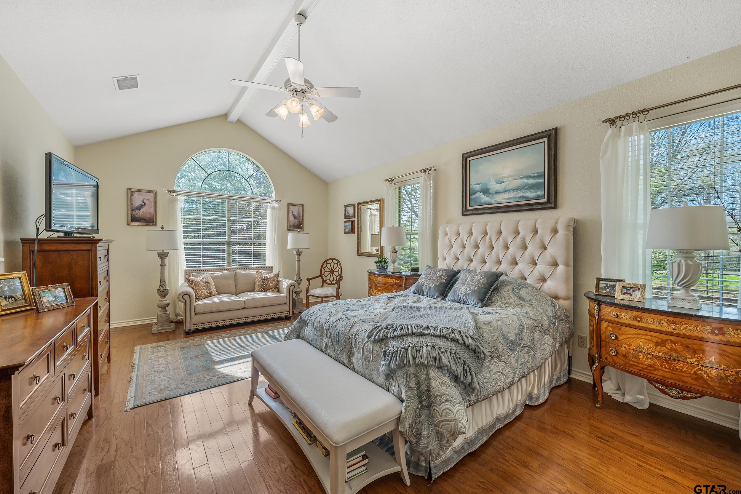 18716 Oakbrook Road Tyler, TX 75703 - Photo 20 of 44