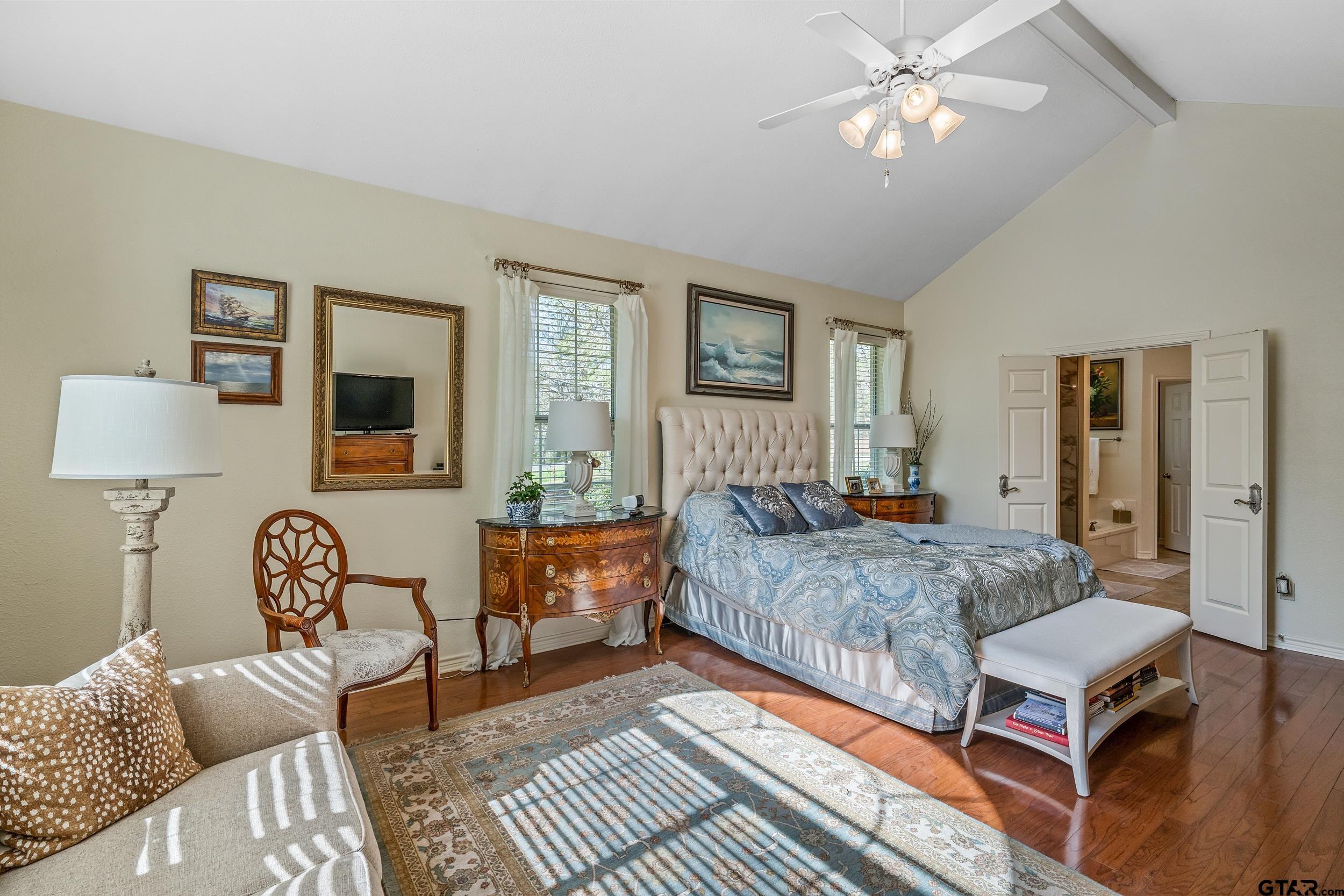 18716 Oakbrook Road Tyler, TX 75703 - Photo 21 of 44