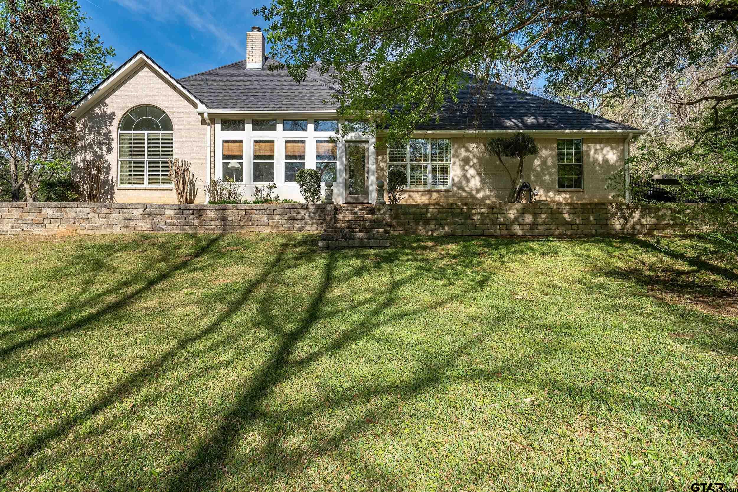 18716 Oakbrook Road Tyler, TX 75703 - Photo 32 of 44