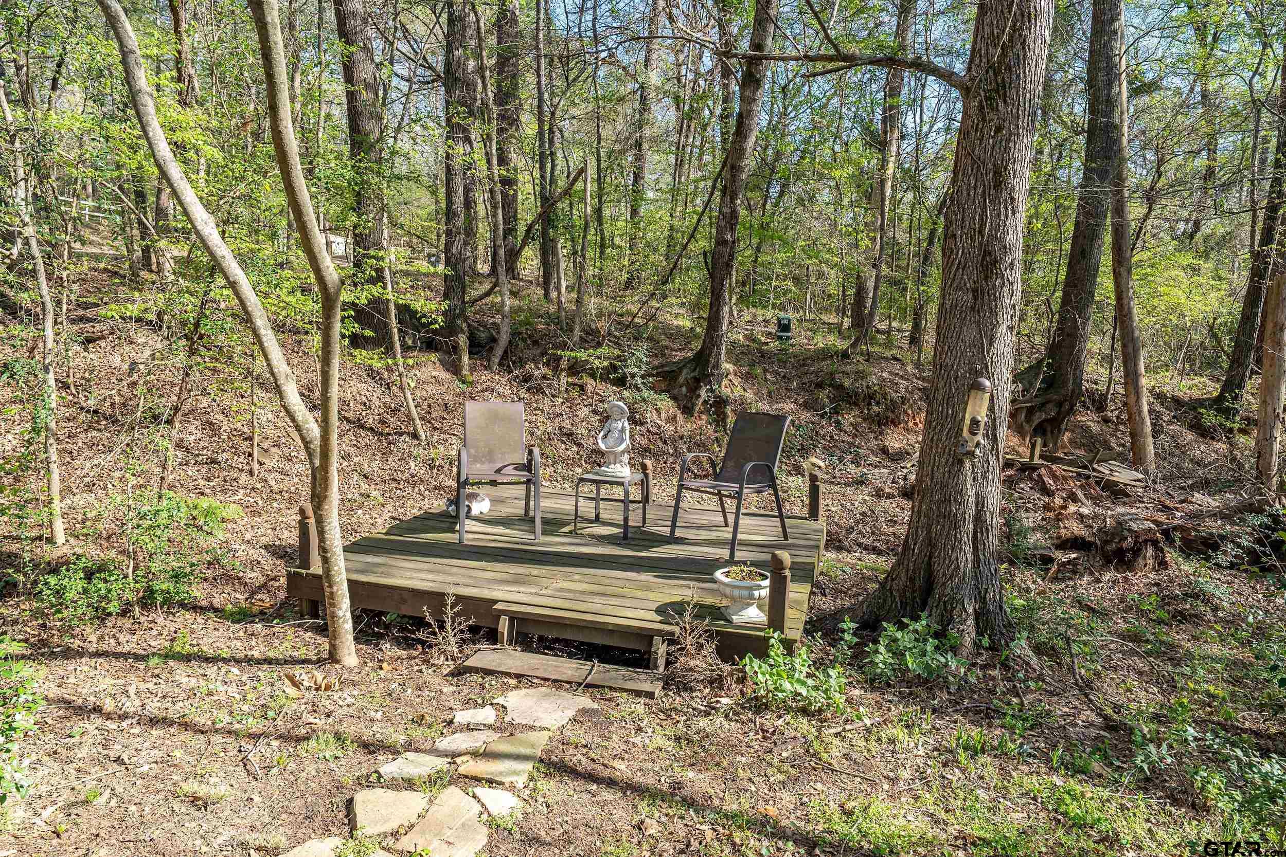 18716 Oakbrook Road Tyler, TX 75703 - Photo 38 of 44