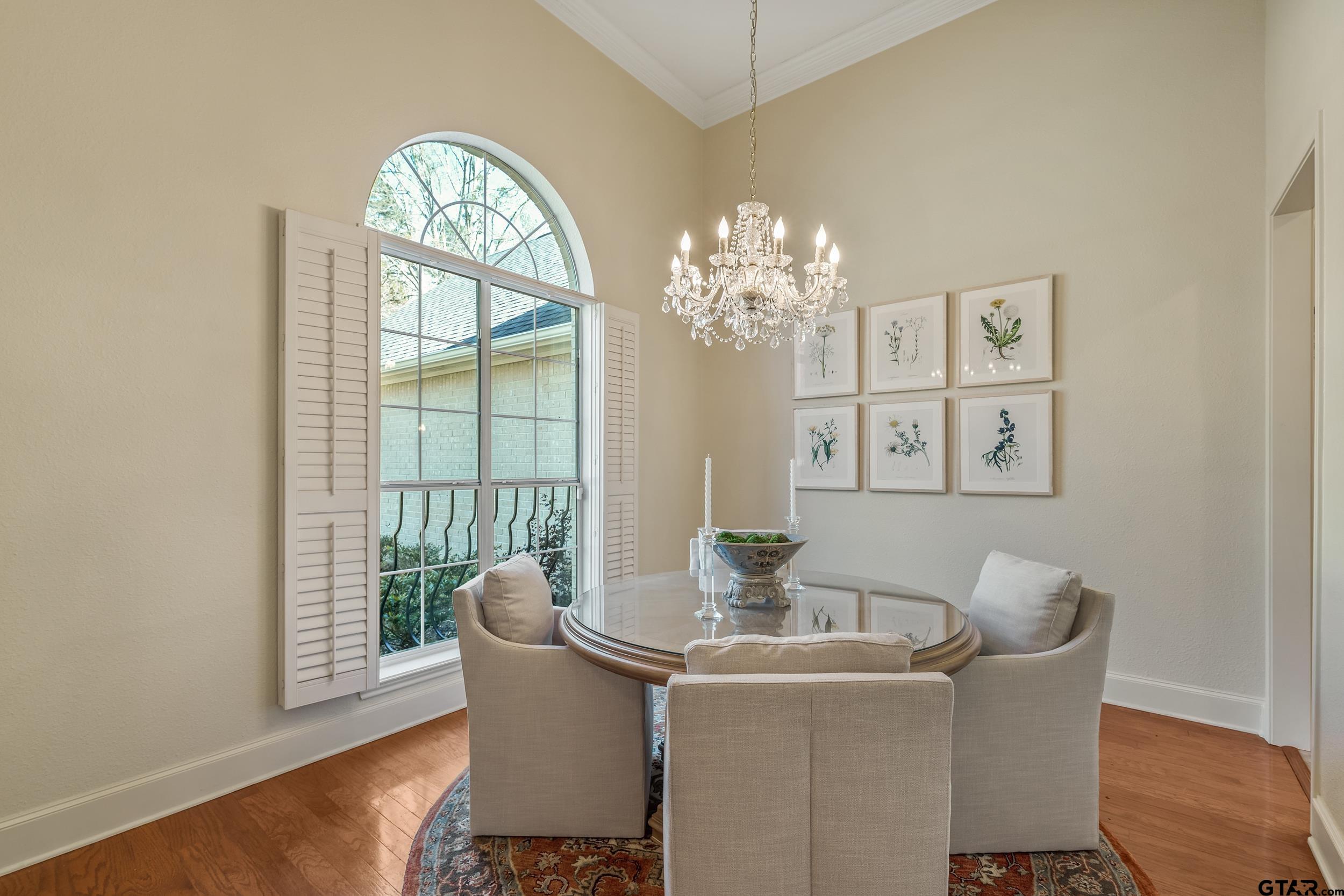 18716 Oakbrook Road Tyler, TX 75703 - Photo 10 of 44