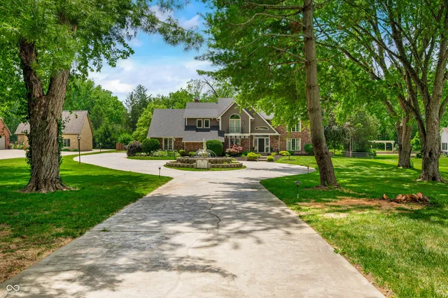 $1,250,000 | 115 Jordan Road, Indianapolis, IN 46217