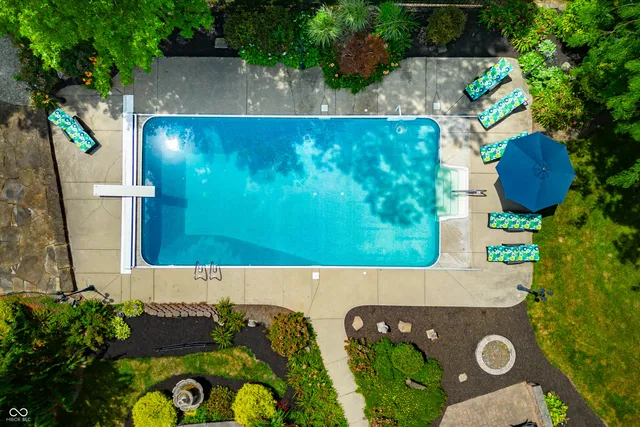 $1,250,000 | 115 Jordan Road, Indianapolis, IN 46217