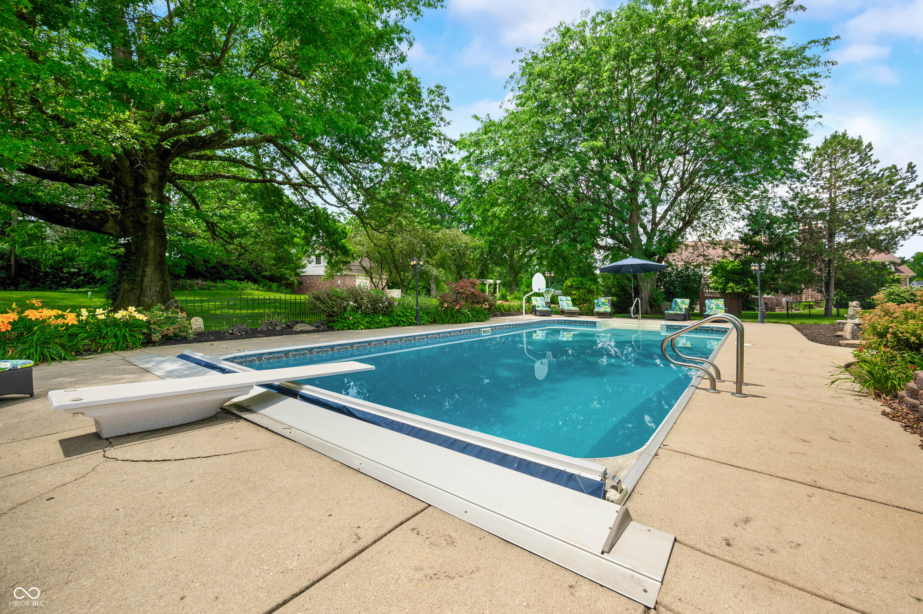 115 Jordan Road Indianapolis, IN 46217 - Photo 103 of 136