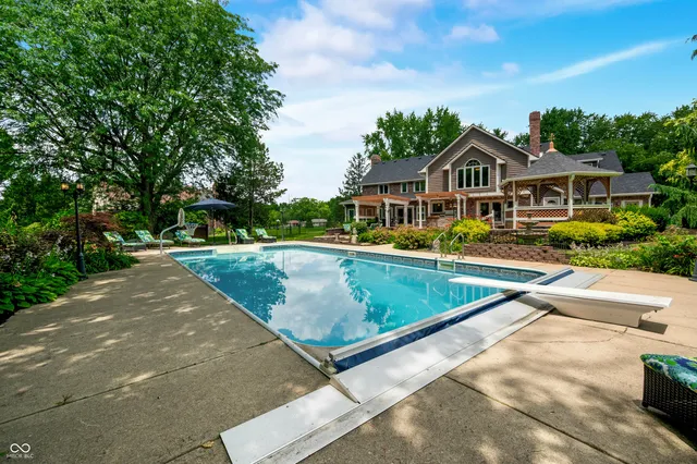 $1,250,000 | 115 Jordan Road, Indianapolis, IN 46217