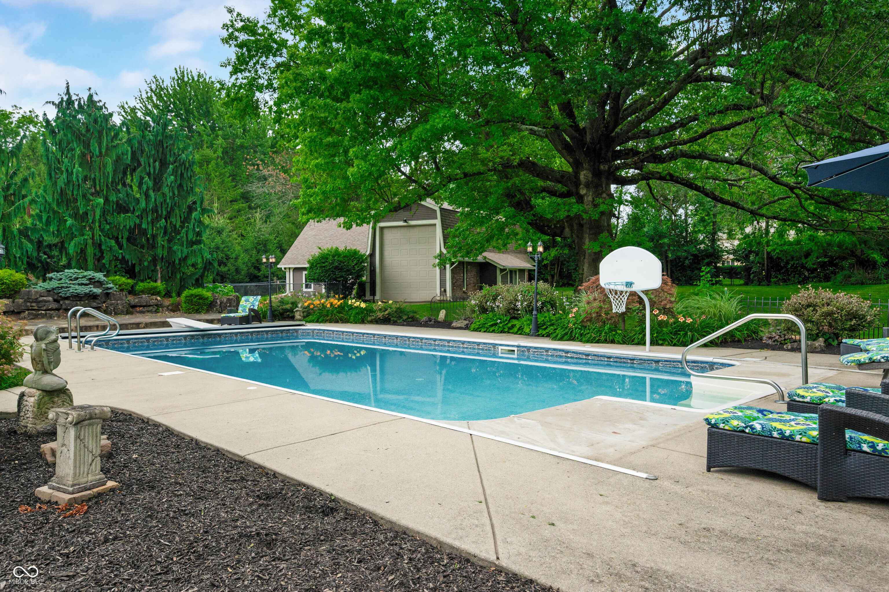 115 Jordan Road Indianapolis, IN 46217 - Photo 107 of 136