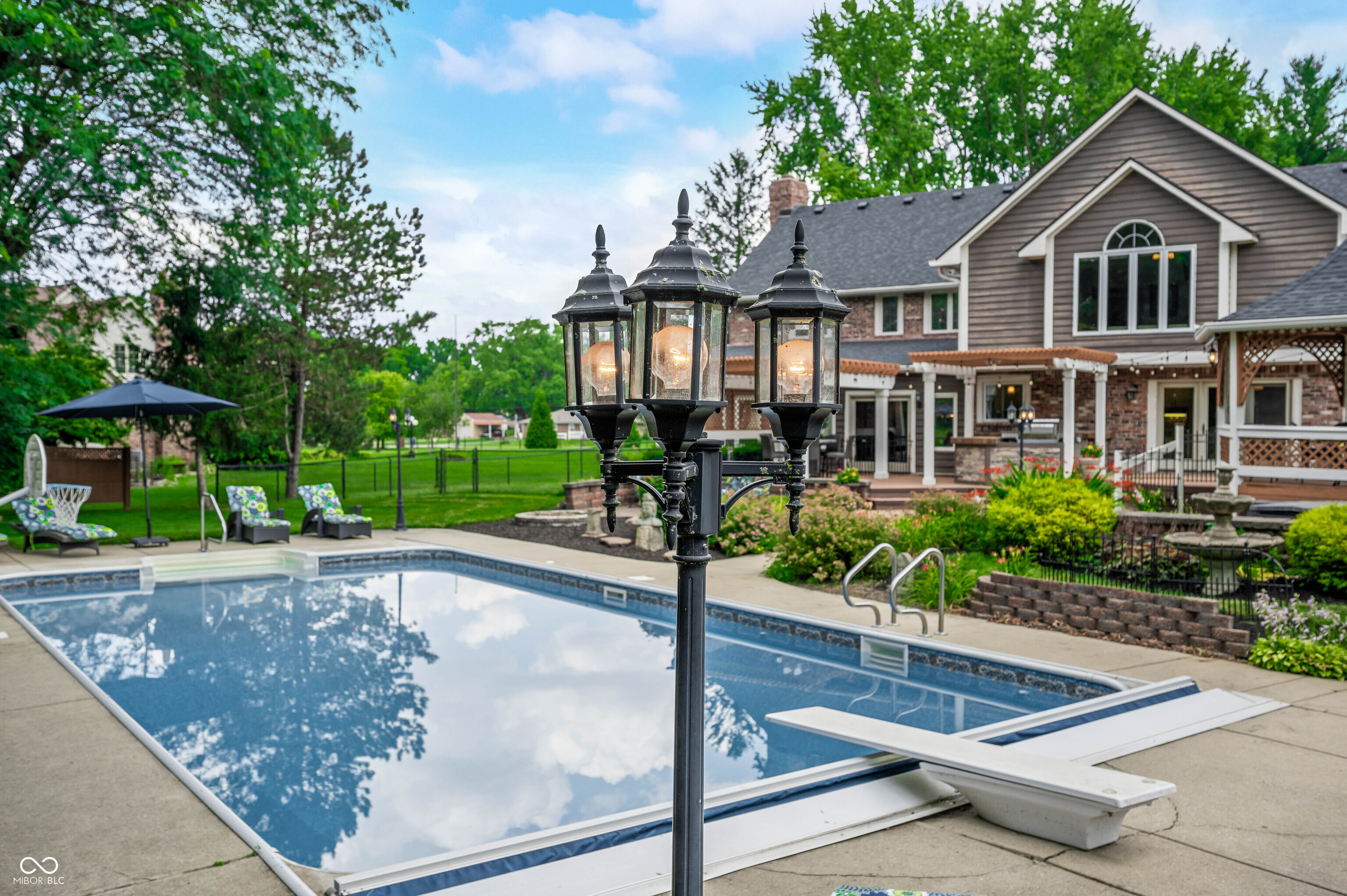 115 Jordan Road Indianapolis, IN 46217 - Photo 108 of 136