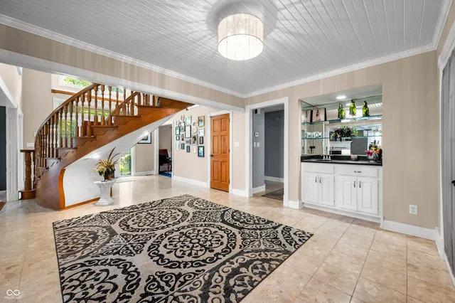 $1,250,000 | 115 Jordan Road, Indianapolis, IN 46217