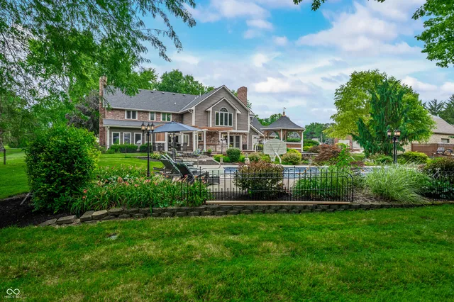 $1,250,000 | 115 Jordan Road, Indianapolis, IN 46217