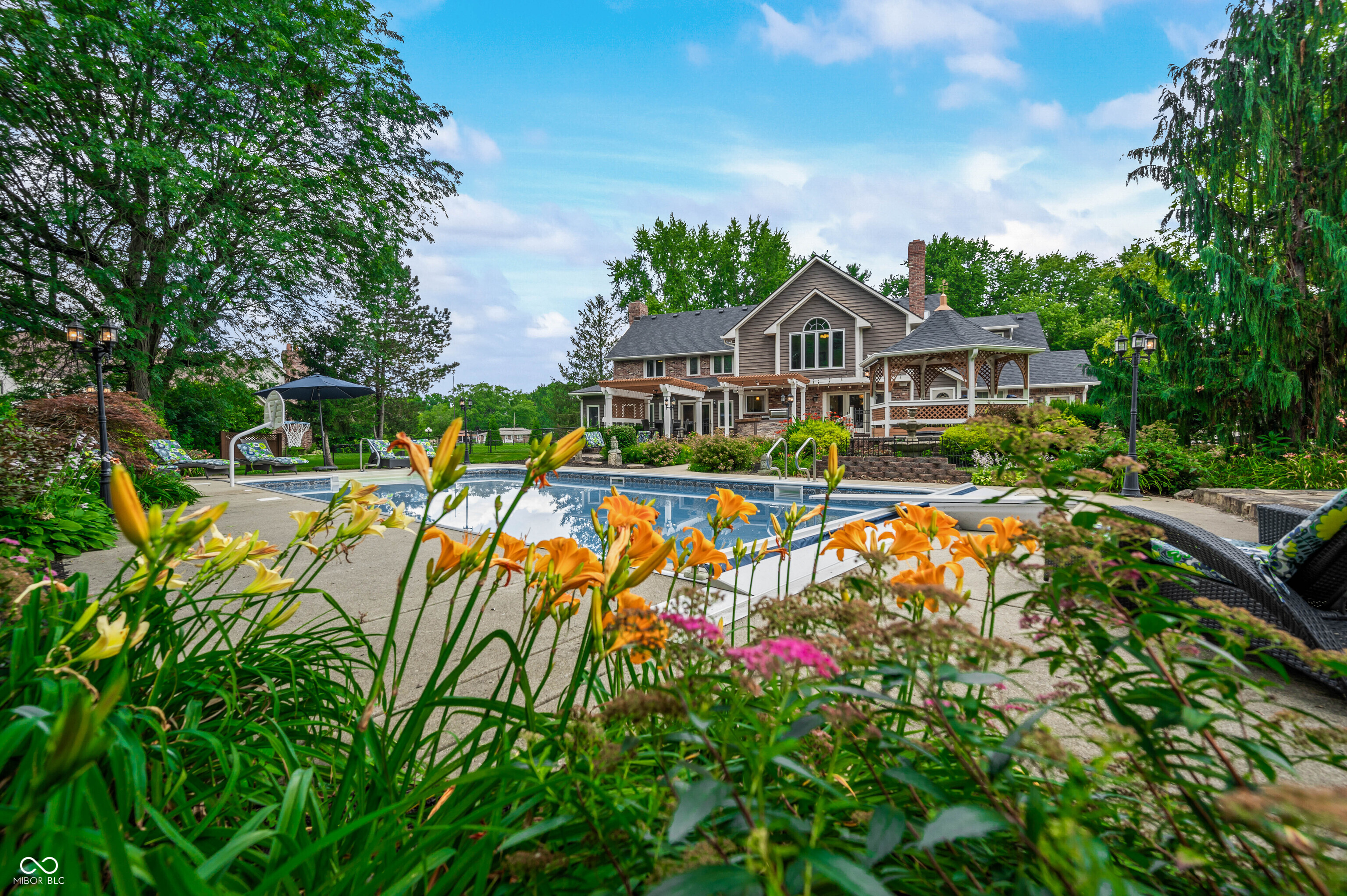 115 Jordan Road Indianapolis, IN 46217 - Photo 112 of 136